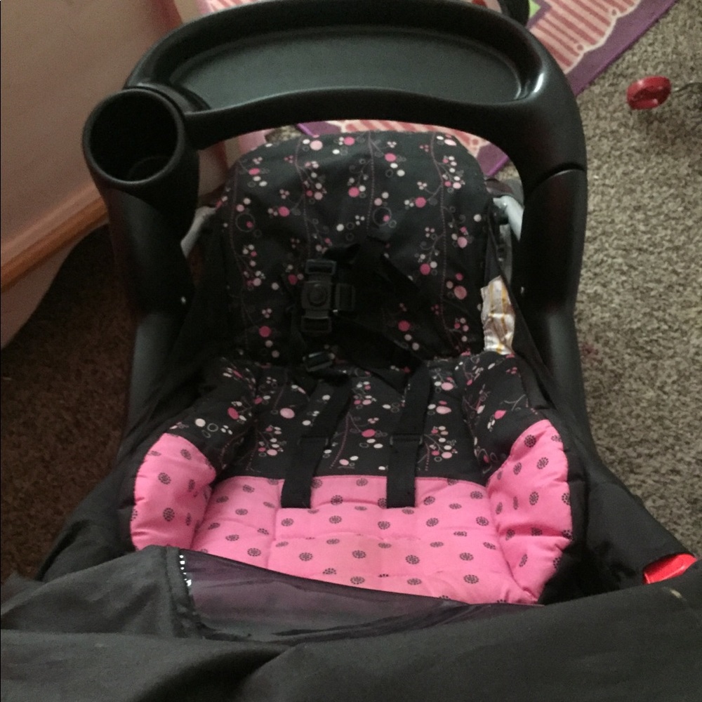 Graco Stroller - Picture 6 of 6